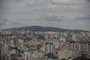 PORTO ALEGRE, RS, BRASIL - 2019.01.16 - Vista de cima da cidade de Porto Alegre, com bairros e prédios. Foto para ilustrar matérias sobre valores médios de IPTU da cidade. (Foto: ANDRÉ ÁVILA/ Agência RBS)Indexador: Andre Avila<!-- NICAID(13918546) -->