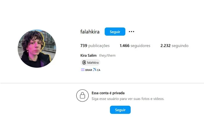 Reprodução / Instagram