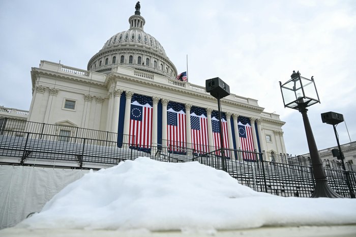 PEDRO UGARTE / AFP