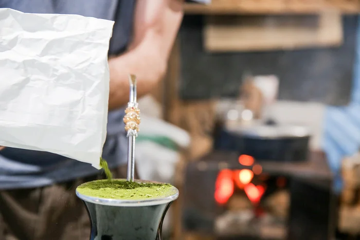 Neimar De Cesero / Agencia RBS