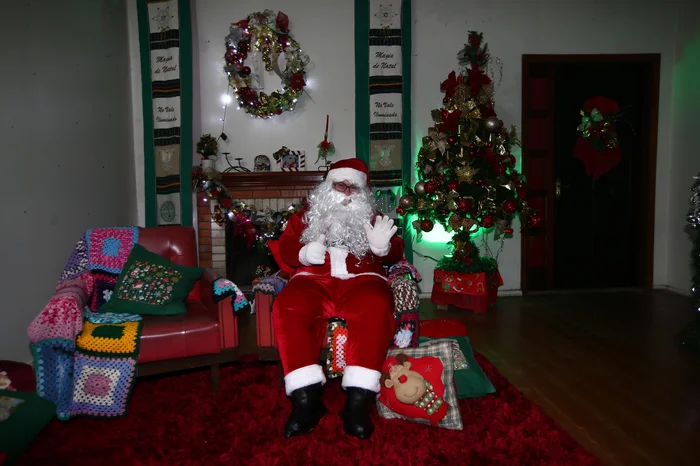 Porthus Junior / Agencia RBS