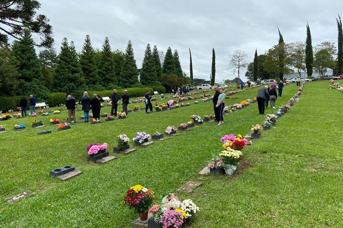 Bruno Tomé / Agencia RBS