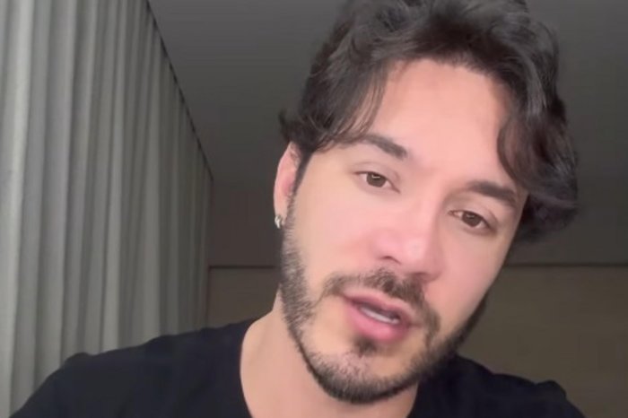 @eliezer / Instagram / Reprodução