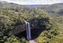 Setor turístico está preocupado com o fechamento por cinco meses do Parque do Caracol, em Canela