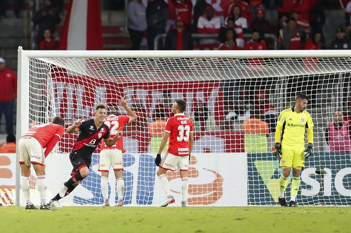 Anselmo Cunha / Agencia RBS