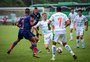 Juventude e Gramadense empatam na primeira partida da final do Gauchão Sub-17