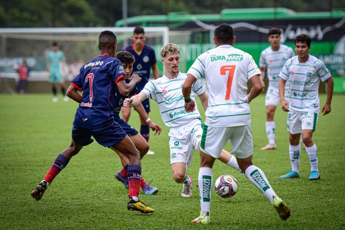 Gabriel Tadiotto / Juventude, Divulgação