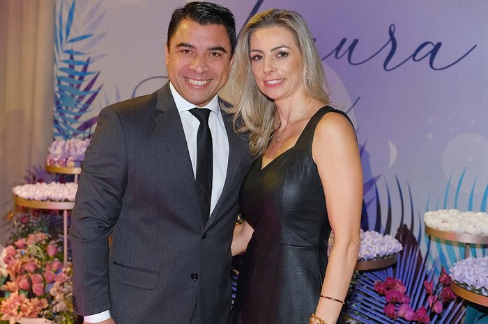 José Zignani / Divulgação José Zignani / Divulgação