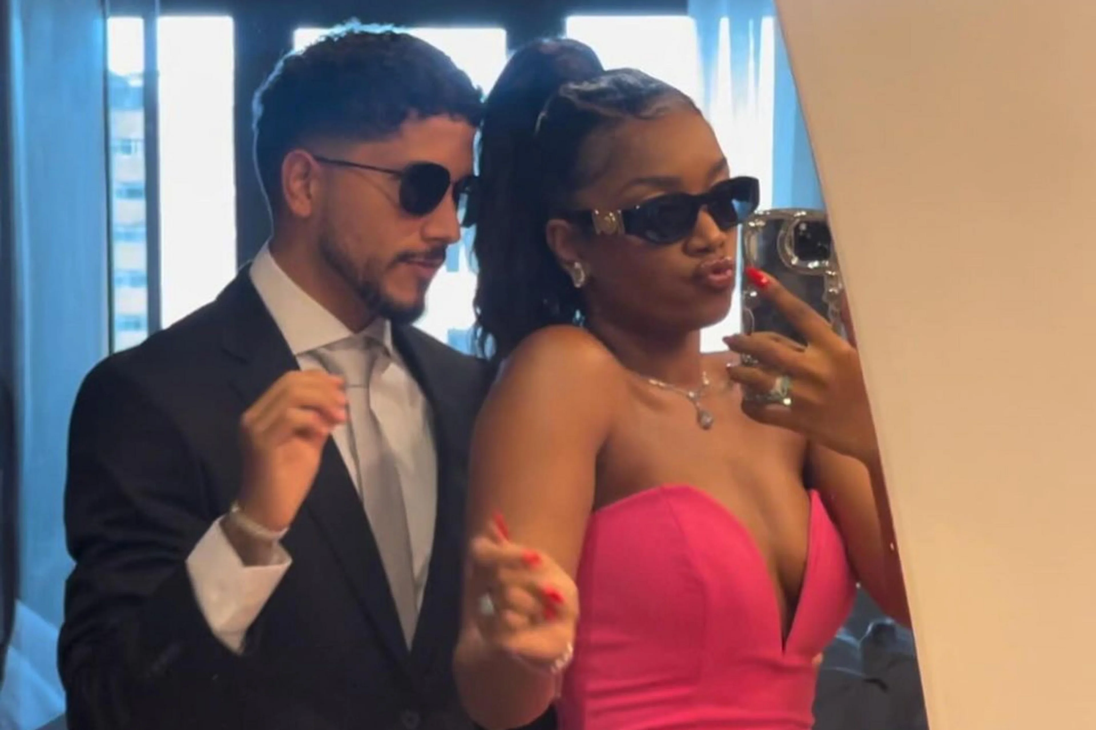 Instagram@yurilima94/Reprodução