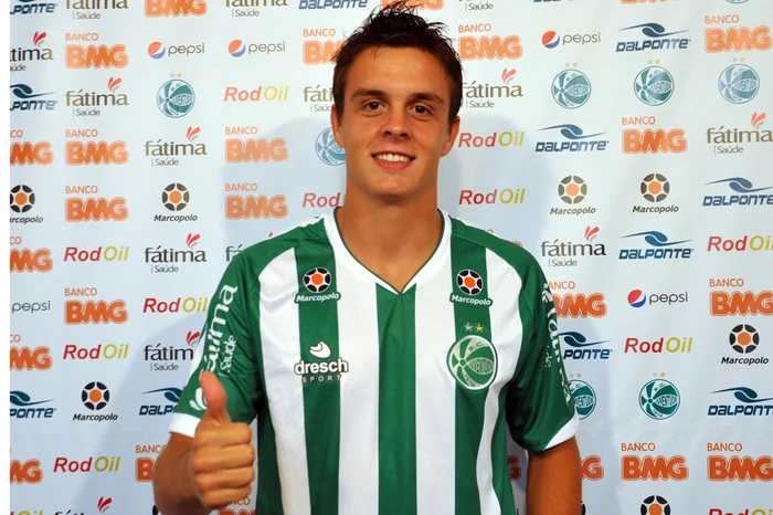 Arthur Dallegrave, divulgação