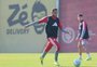 Inter segue à espera de Thiago Maia para definir renovação