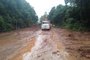 Foto do trecho entre os km 11 e 12 da ERS-446, em Carlos Barbosa.<!-- NICAID(15601729) -->