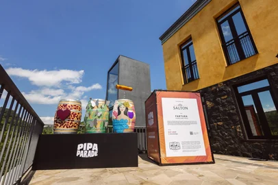 Rodi Goulart / Divulgação image