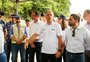 Ministro traz anúncios esperados pela Serra, mas ainda faltam etapas para as obras