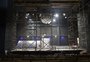 Teatro Simões Lopes Neto é apresentado; veja como está o espaço, que finaliza as obras do Multipalco