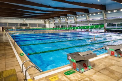 Natação Recreio da Juventude<!-- NICAID(16245117) -->