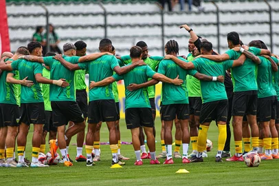 Matheus Weschenfelder / Ypiranga, Divulgação image