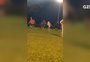 VÍDEO: árbitros são agredidos durante partida de futebol amador em Paraíso do Sul