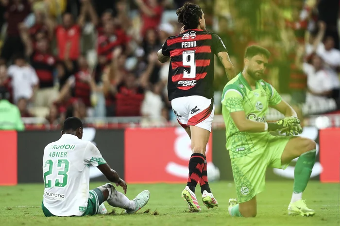 Gilvan de Souza / Flamengo / Divulgação