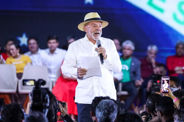 MARINA UEZIMA / AGÊNCIA O DIA/ESTADÃO CONTEÚDO