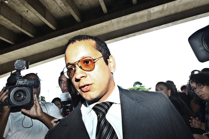 André Lessa / Estadão Conteúdo André Lessa / Estadão Conteúdo