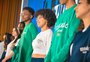 Cerca de 66 mil alunos da Serra deverão receber os novos uniformes do governo estadual  