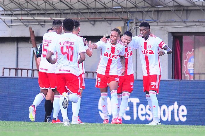 Porthus Junior / Agencia RBS