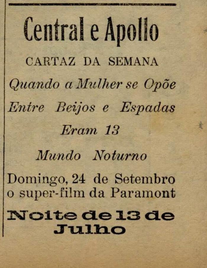 Jornal O Momento / Reprodução Jornal O Momento / Reprodução