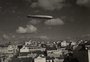VÍDEO: filme mostra imagens inéditas de Porto Alegre e de passagem de zepelim em 1934