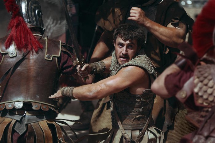 Aidan Monaghan/Paramount Pictures / Divulgação