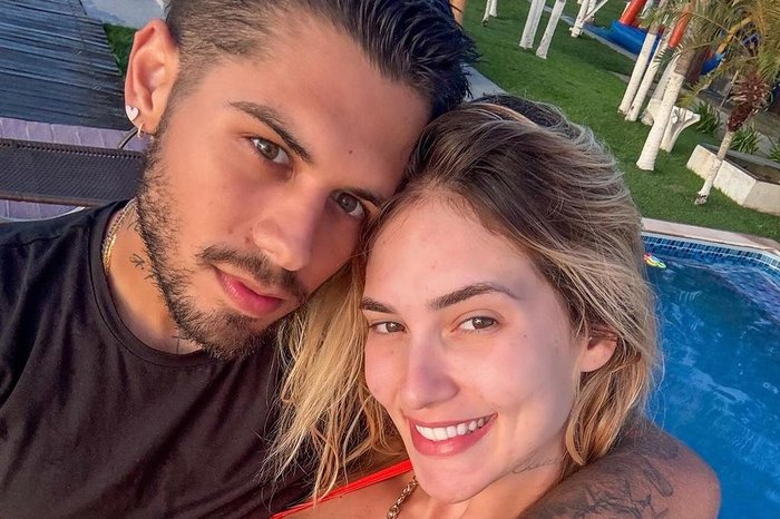 @virginia Instagram / Reprodução