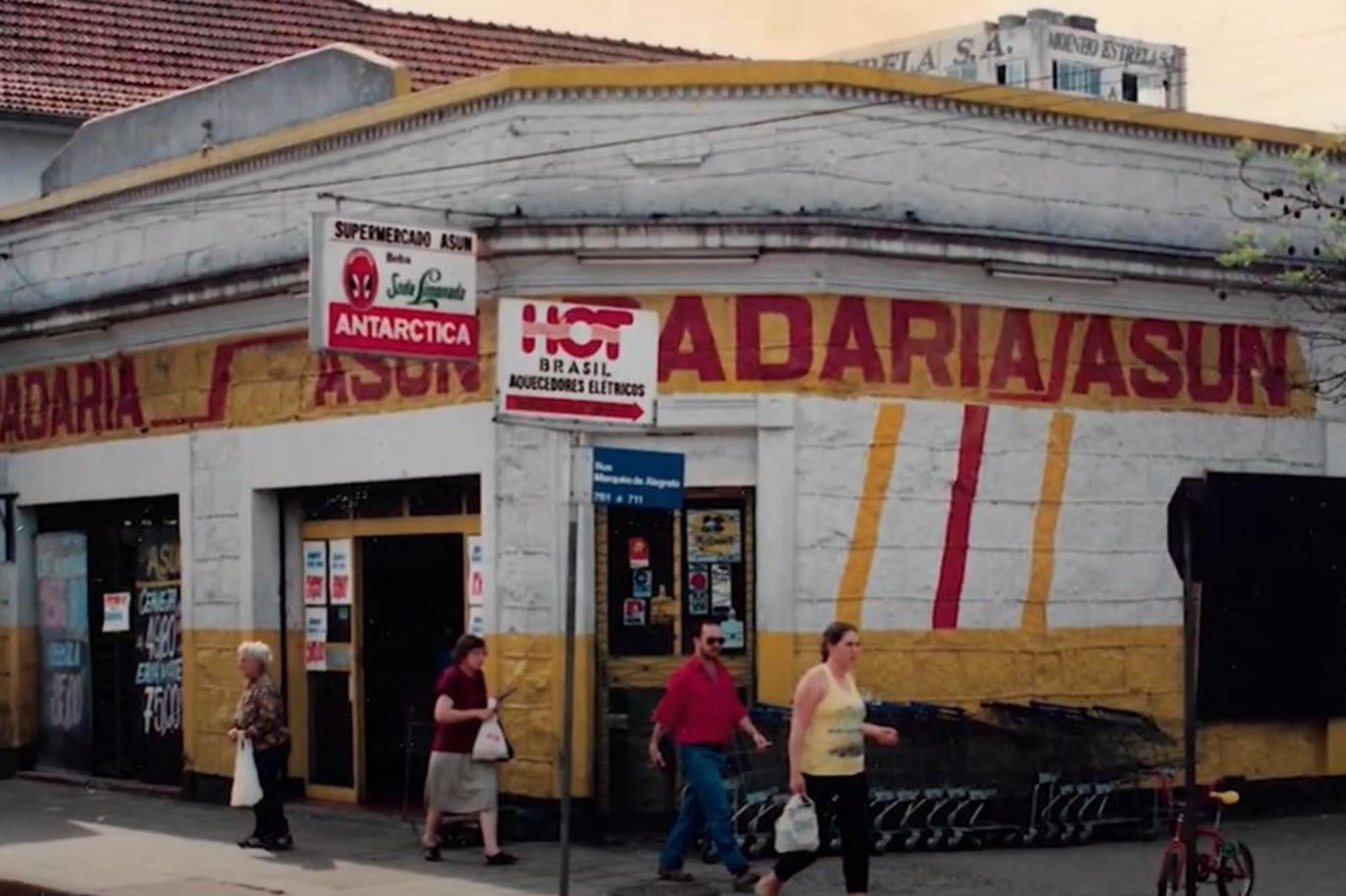 Asun: origem do nome e história da rede de supermercados