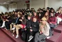 Câmara Municipal de Bento Gonçalves recebe visita de estudantes 