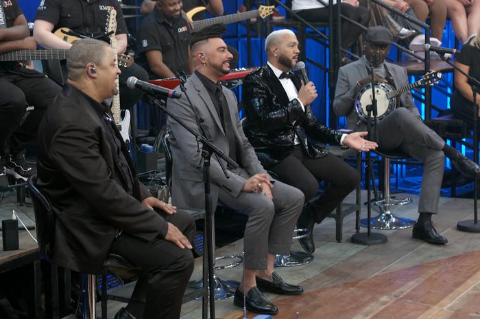 Globo / Divulgação