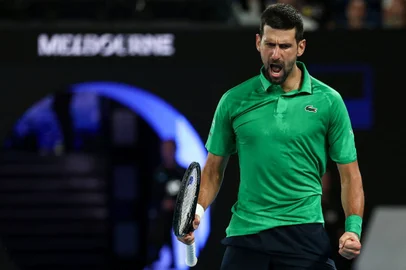 Novak Djokovic, tênis