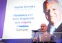 Prêmio RBS celebra 60 anos de atividade de Jayme Sirotsky