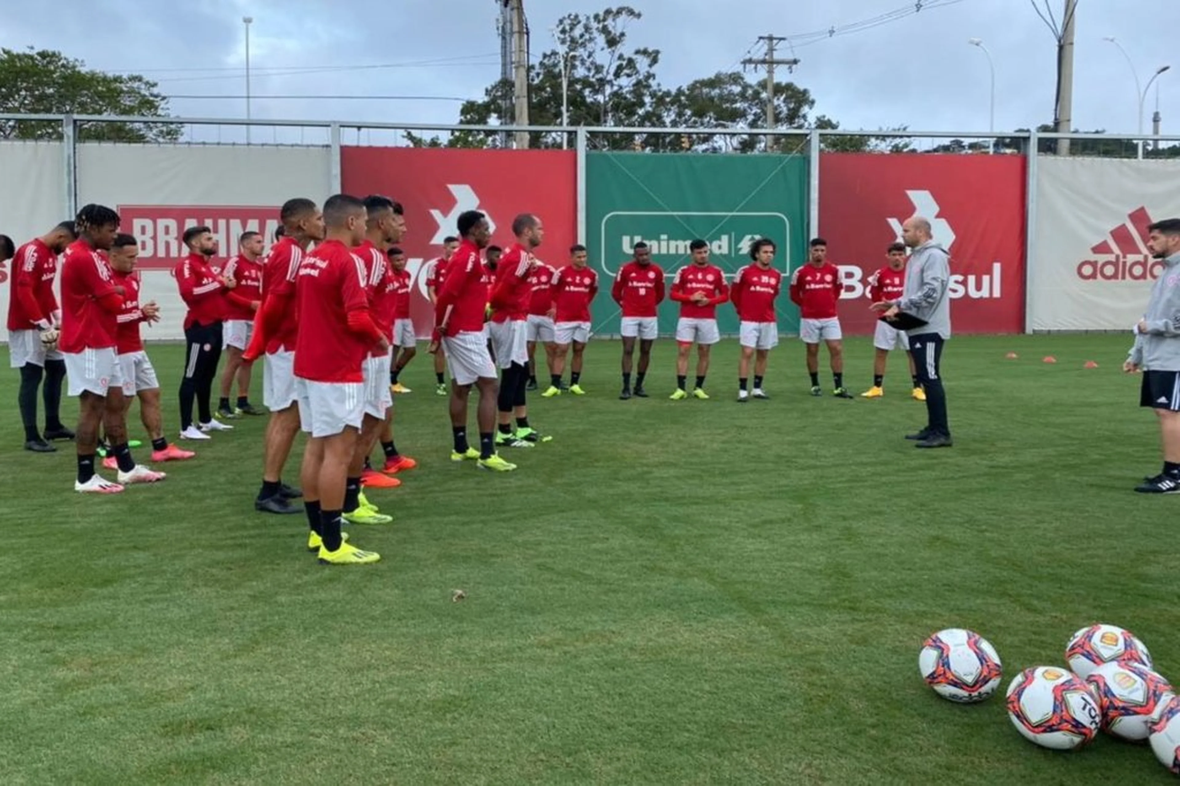 Ricardo Duarte/Divulgação/Inter