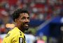A insólita relação entre Renato Portaluppi e Vozinha, goleiro destaque de Cabo Verde na Copa  