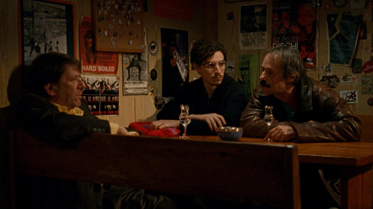Com pré-estreia de documentário sobre imigração, Garibaldi sedia evento de cinema italiano no RS