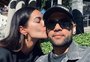 "Agora, nesses momentos difíceis, lamento sua decisão", escreve Daniel Alves para ex-esposa
