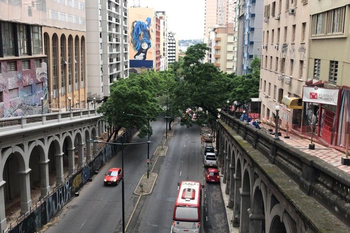 Ronaldo Bernardi / Agencia RBS