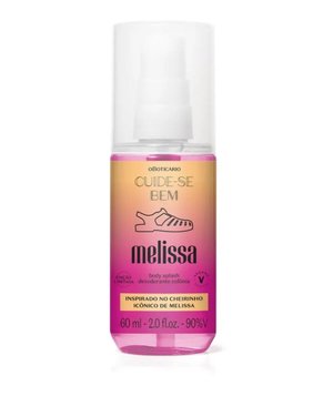 O Boticário e Melissa / Divulgação