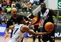 "Essas derrotas serviram de lição", diz armador do Caxias do Sul Basquete