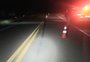 Homem de 65 anos morre atropelado nos Campos de Cima da Serra