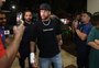 Neymar se apresenta na Seleção Brasileira com incerteza sobre condição física