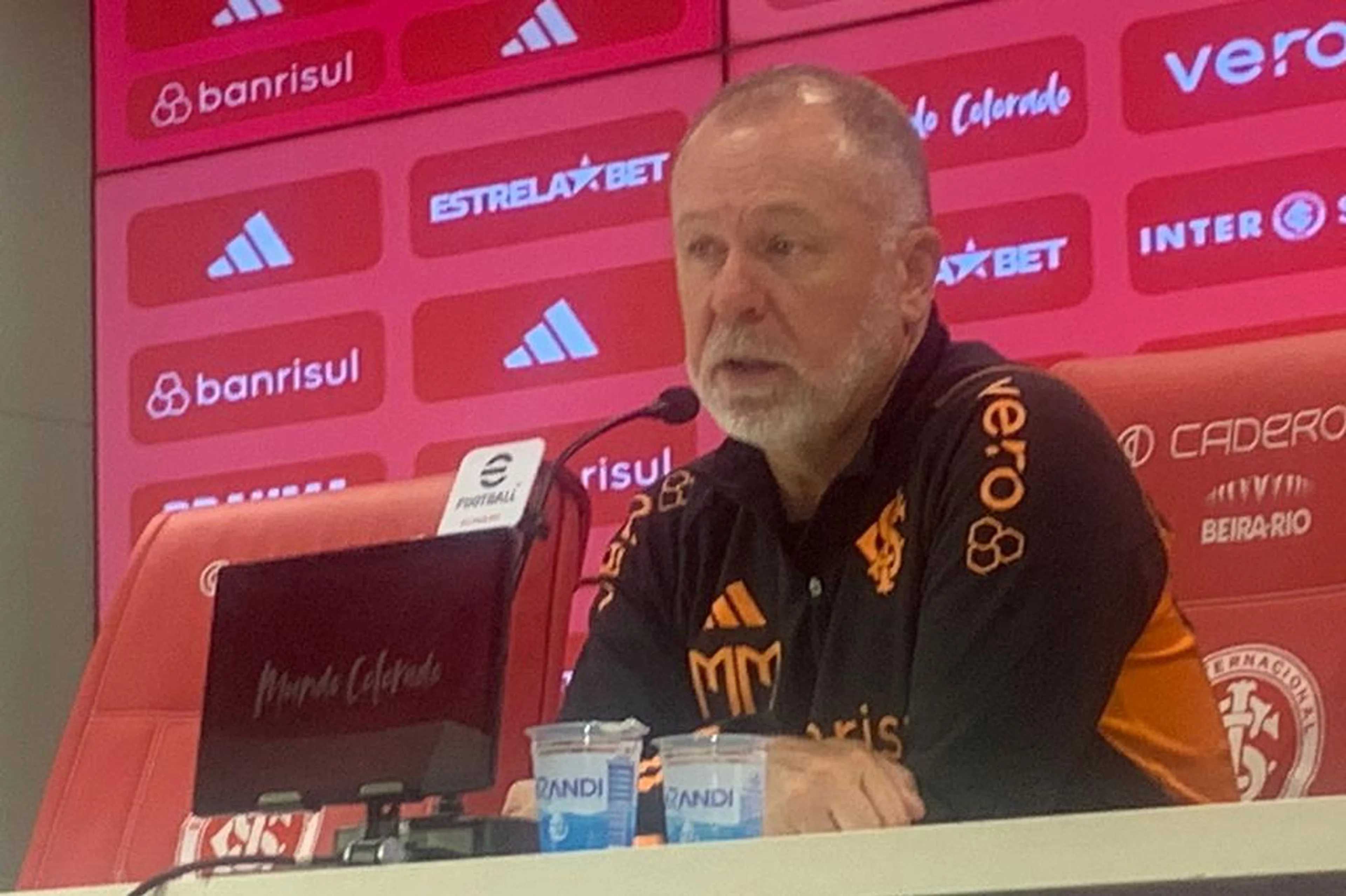 José Alberto Andrade/Agencia RBS