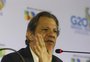 Em encontro do G20, ministros não chegam a consenso sobre comunicado conjunto