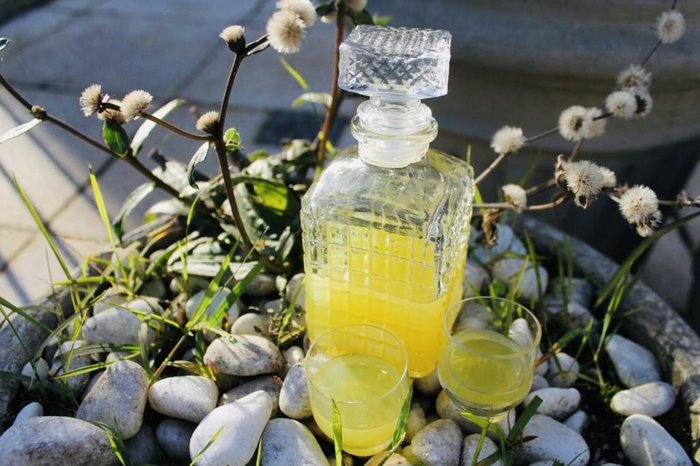 Di Casa Limoncello / divvulgação