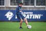 o, boa relação e alto salário: como o Grêmio trata a renovação com Kannemann
