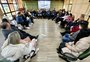 Republicanos abre mão da vaga de vice, mas diz que seguirá apoiando Adiló para prefeitura de Caxias do Sul